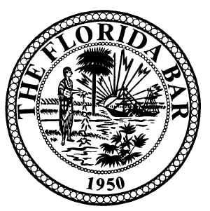 Florida Bar Logo